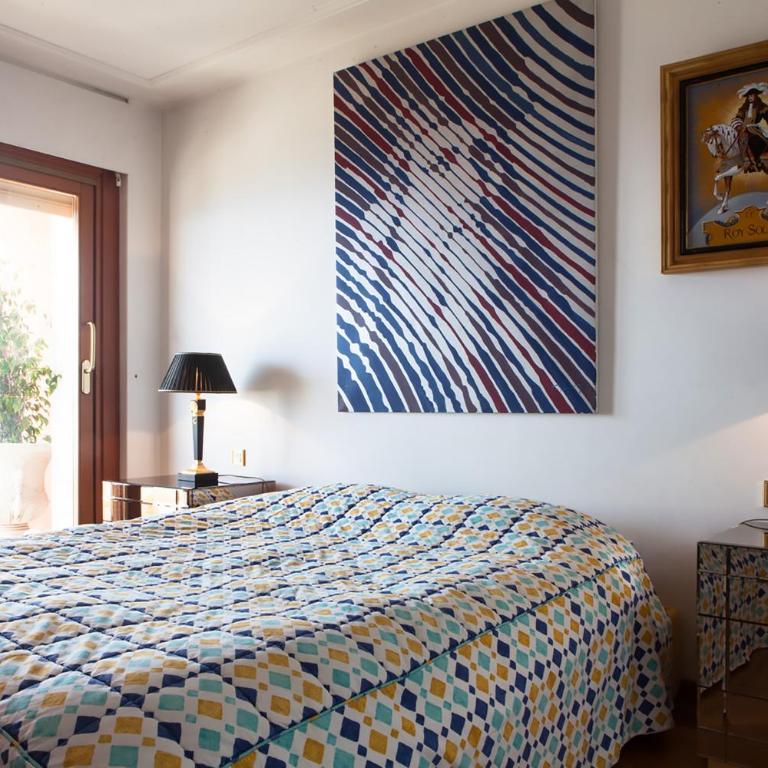 Sunny Panoramic Balcony - Appartement - Vue sur Mer - 38