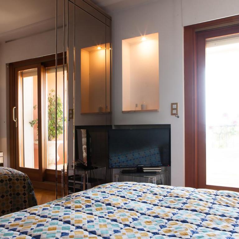 Sunny Panoramic Balcony - Appartement - Vue sur Mer - 33