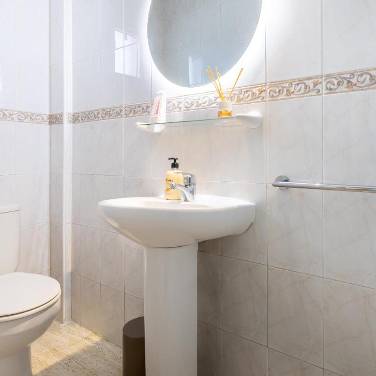 Panoraminiai 3 aukštų Namai Virš Vandenyno - Apartamento - 4