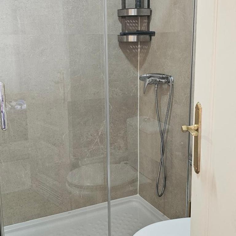 Panoraminiai 3 aukštų Namai Virš Vandenyno - Apartamento - 3