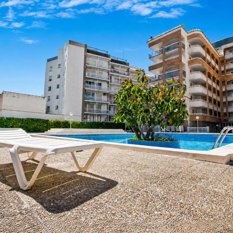 Hogaristic - Carrer Major 48 - One-Bedroom Apartment - 1