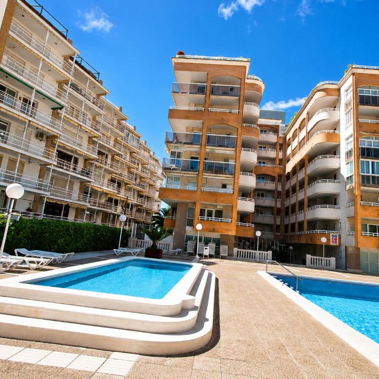 Hogaristic - Carrer Major 48 - One-Bedroom Apartment - 2