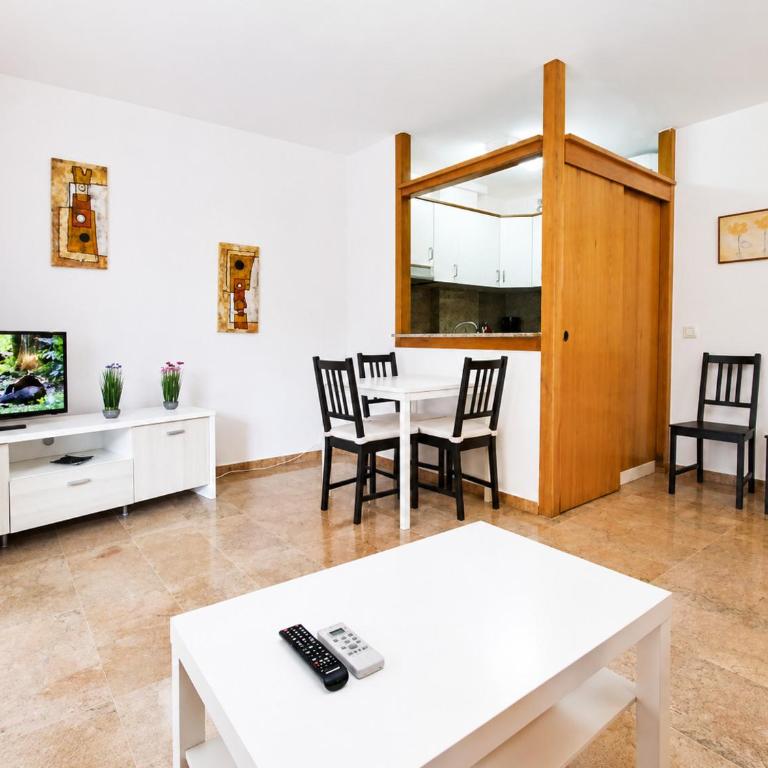 Hogaristic - Carrer Major 48 - One-Bedroom Apartment - 3