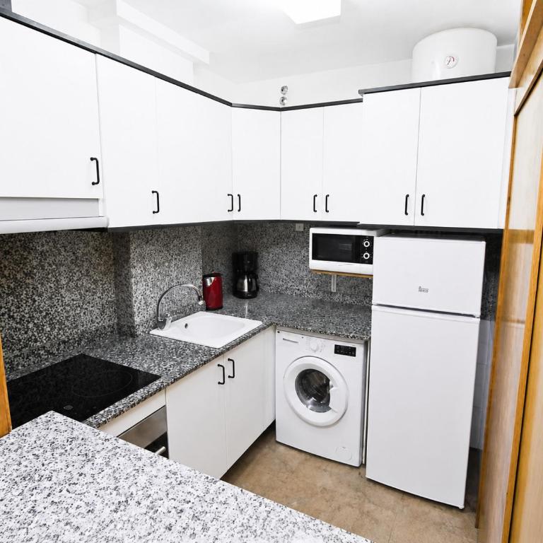 Hogaristic - Carrer Major 48 - One-Bedroom Apartment - 6