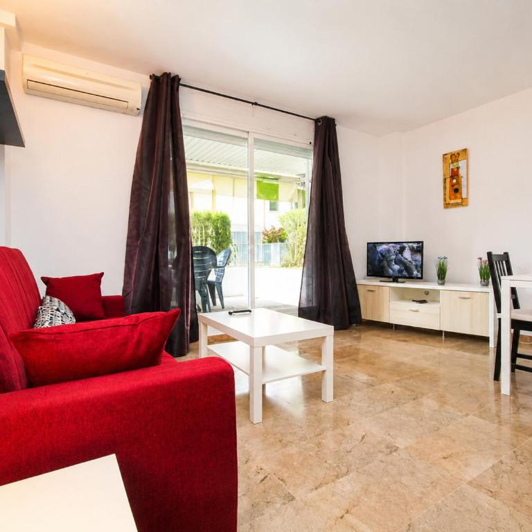 Hogaristic - Carrer Major 48 - One-Bedroom Apartment - 9