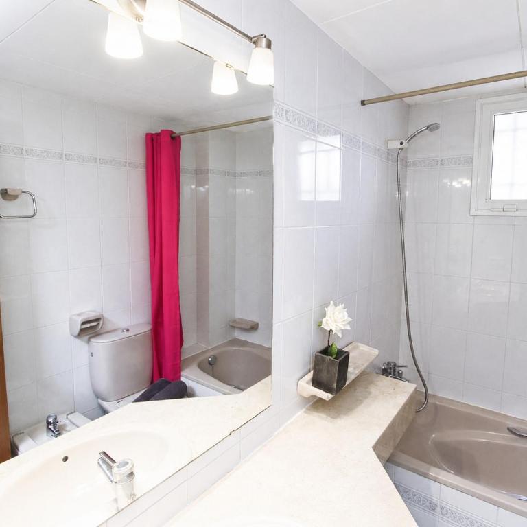 Hogaristic - Carrer Major 48 - One-Bedroom Apartment - 10