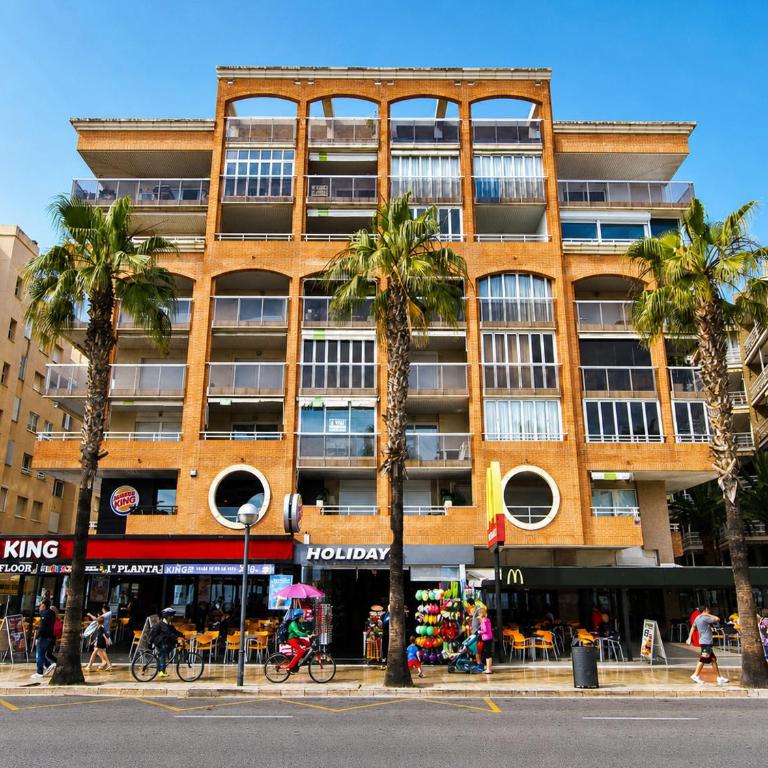 Hogaristic - Carrer Major 48 - One-Bedroom Apartment - 11