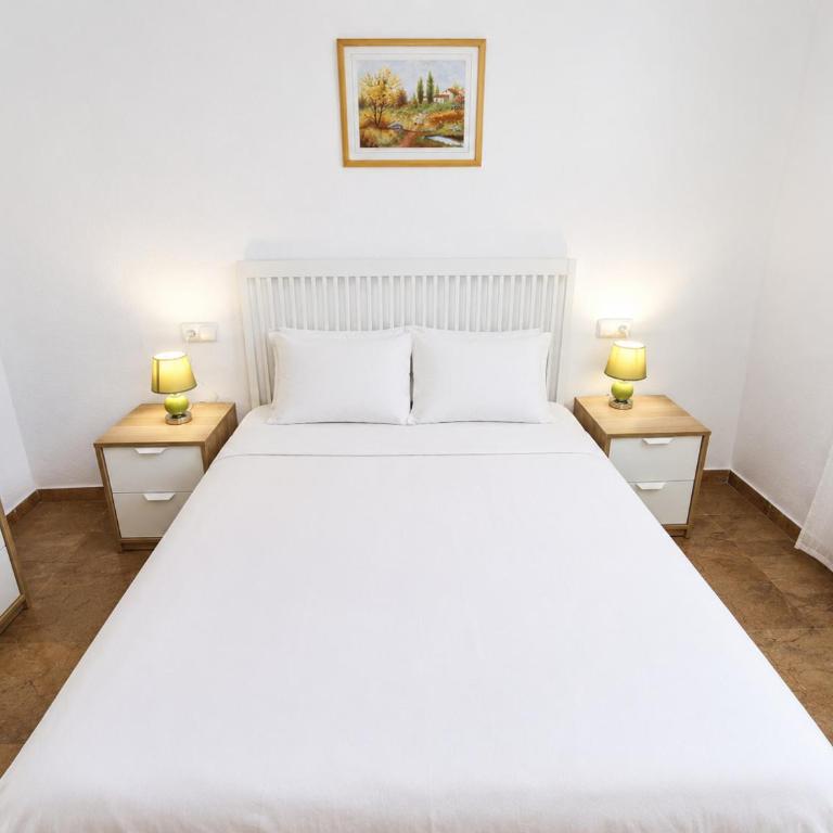 Hogaristic - Carrer Major 48 - One-Bedroom Apartment - 13