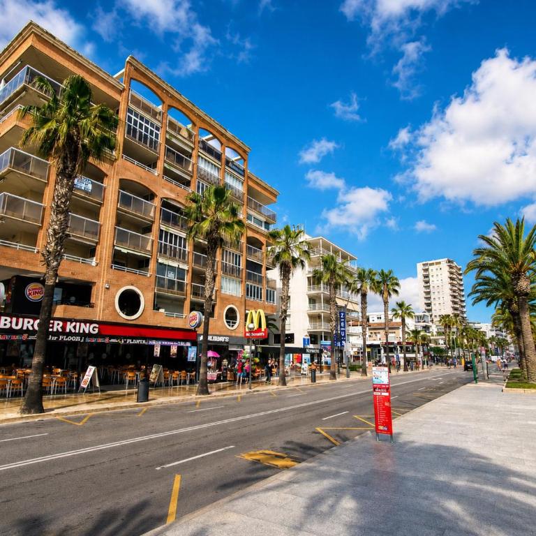Hogaristic - Carrer Major 48 - One-Bedroom Apartment - 14