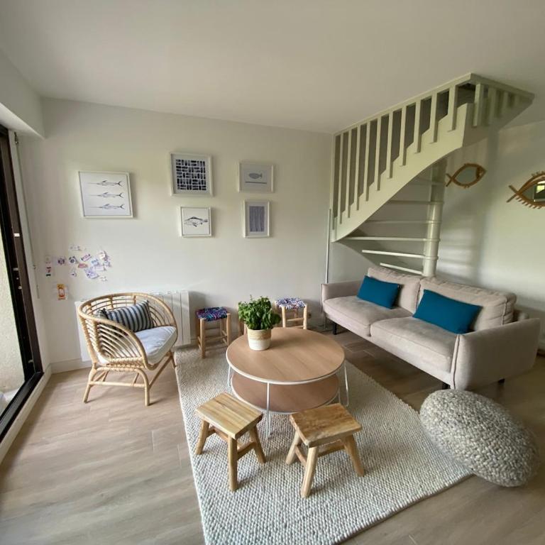 Le Fairway Deauville - Appartamento con 3 Camere da Letto - 2