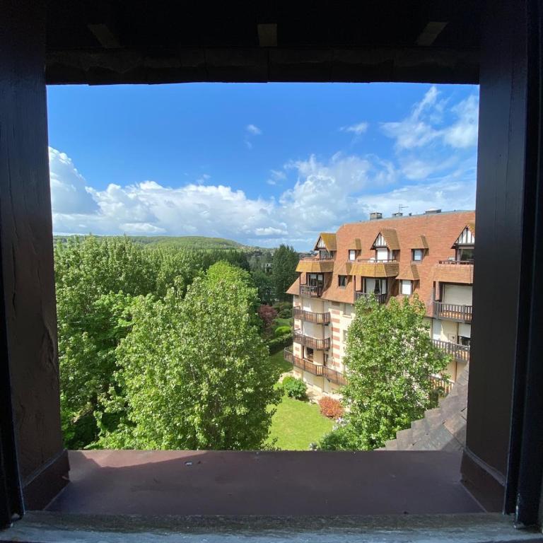 Le Fairway Deauville - Appartamento con 3 Camere da Letto - 27