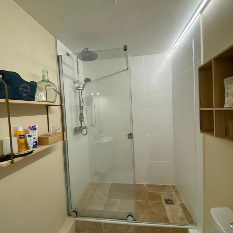 Le Fairway Deauville - Appartamento con 3 Camere da Letto - 29