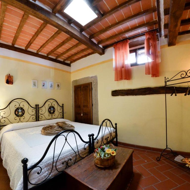 Raggi di Sole - Appartamento con 2 Camere da Letto - 7