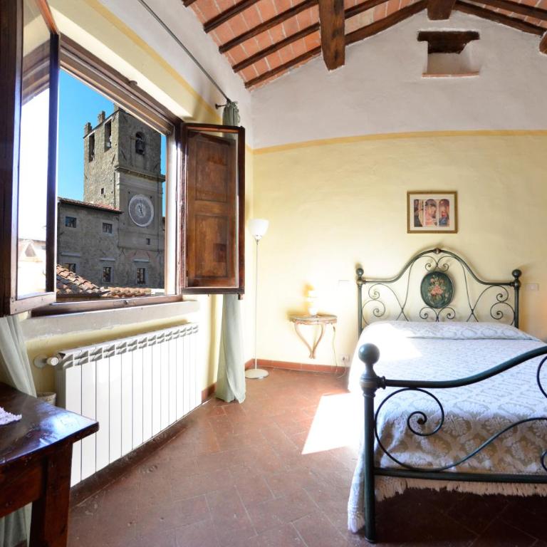 Raggi di Sole - Appartamento con 2 Camere da Letto - 10