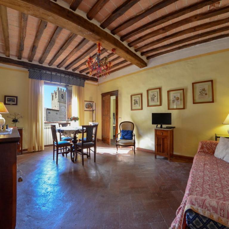 Raggi di Sole - Appartamento con 2 Camere da Letto - 12