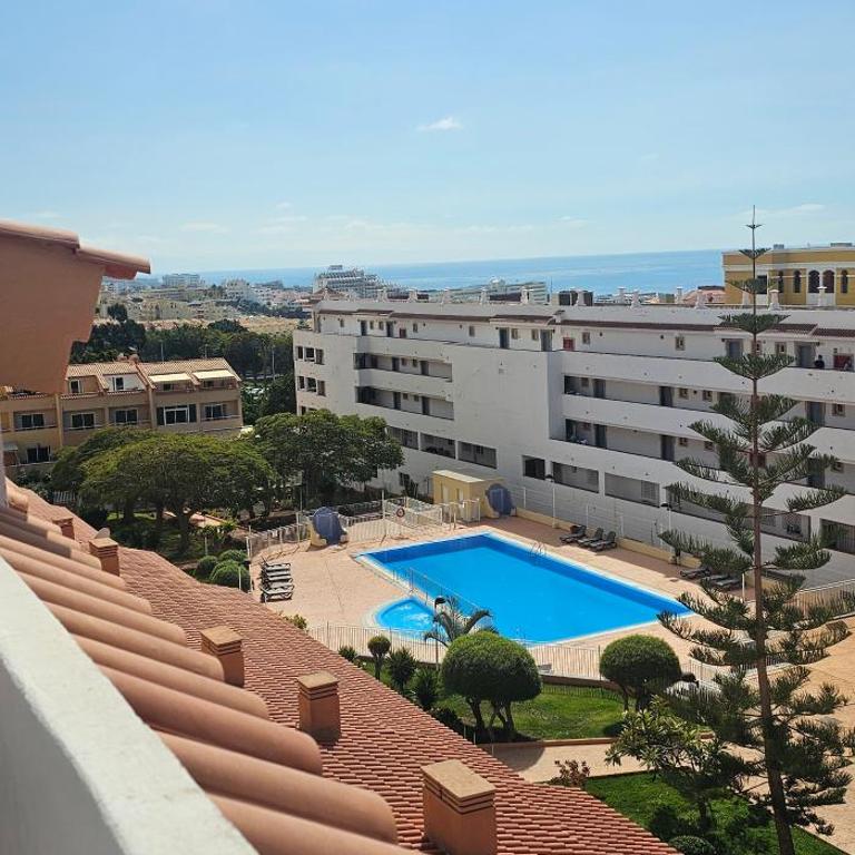 Panoraminiai 3 aukštų Namai Virš Vandenyno - Apartamento - 2