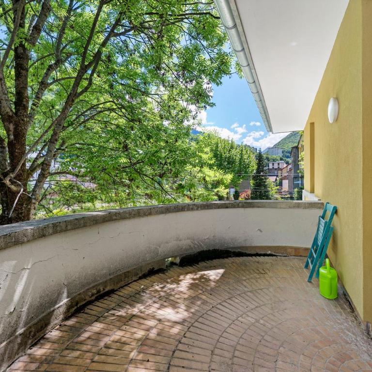 L'auberge le Toit Vert - Chambre Double - Accessible aux Personnes à Mobilité Réduite - 4
