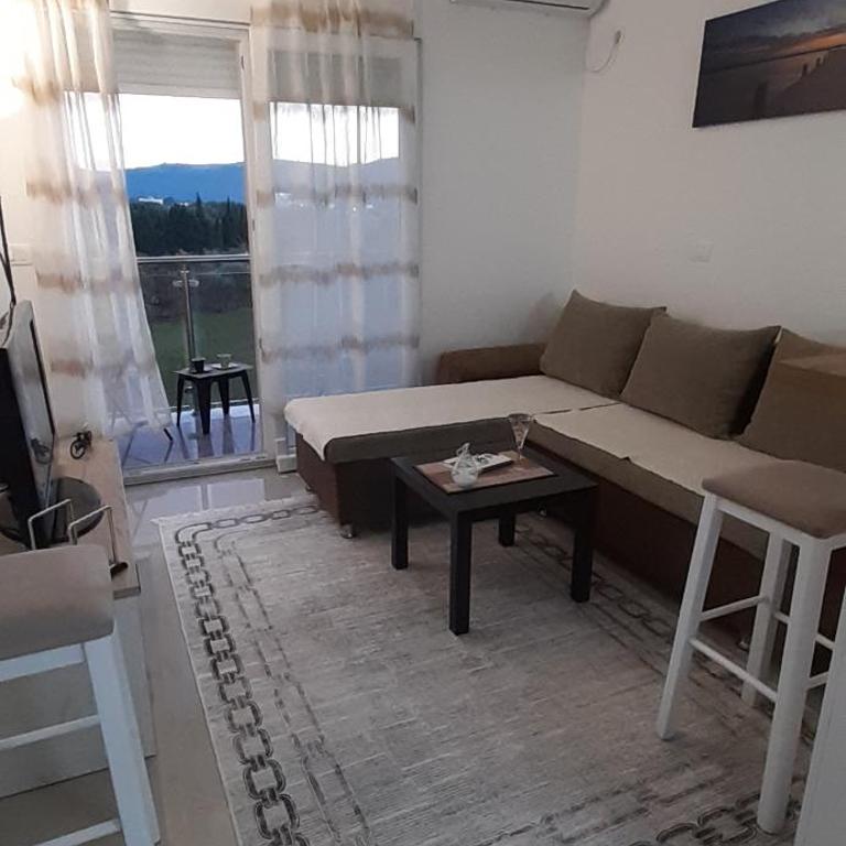 Apartman OSEA - Apartman sa 1 Spavaćom Sobom - 1