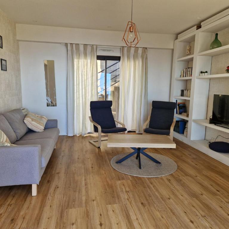 Gaou - Villa ONEIROS, paisible avec piscine & vue mer - Villa - Vue sur Mer - 11