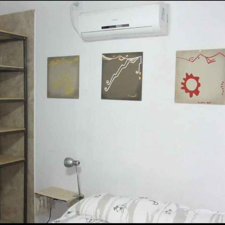 Refugios del Champaqui - Apartamento de 2 dormitorios - 6