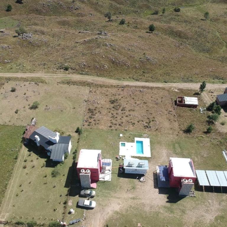 Refugios del Champaqui - Apartamento de 2 dormitorios - 7