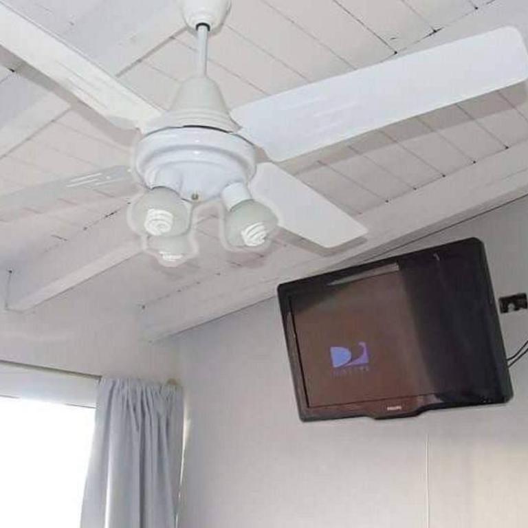 Refugios del Champaqui - Apartamento de 2 dormitorios - 8