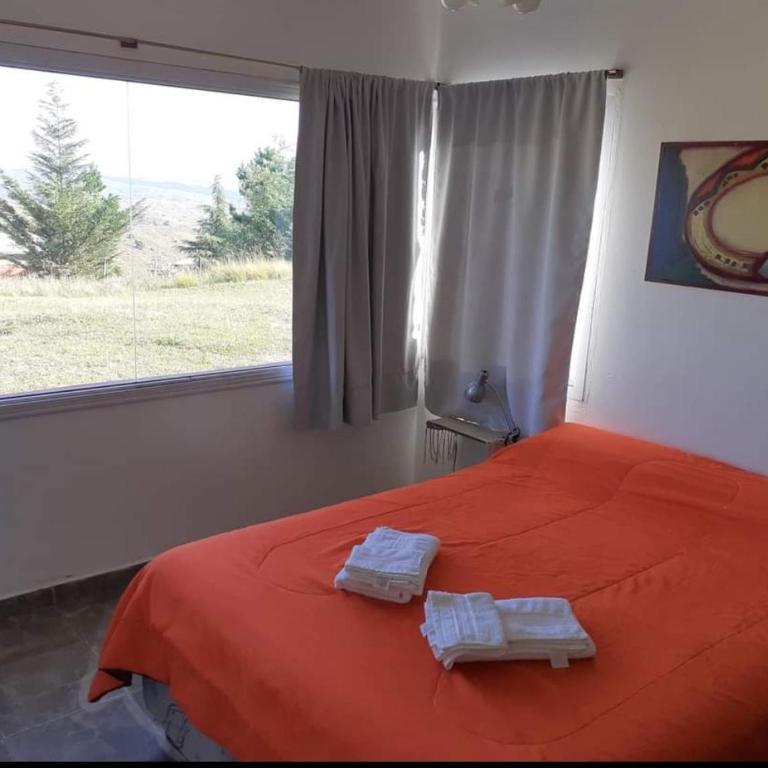 Refugios del Champaqui - Apartamento de 2 dormitorios - 12