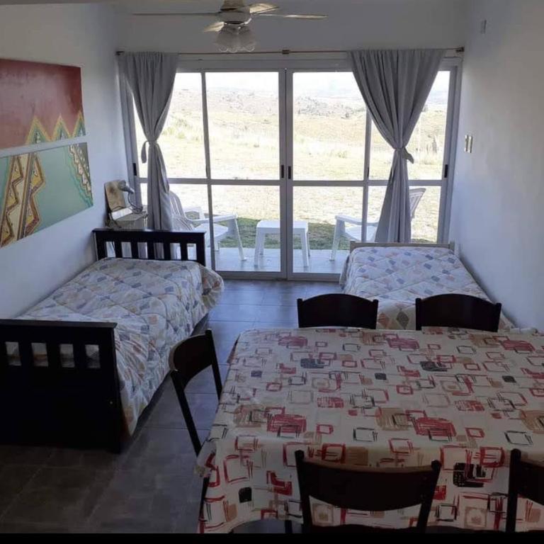 Refugios del Champaqui - Apartamento de 2 dormitorios - 15