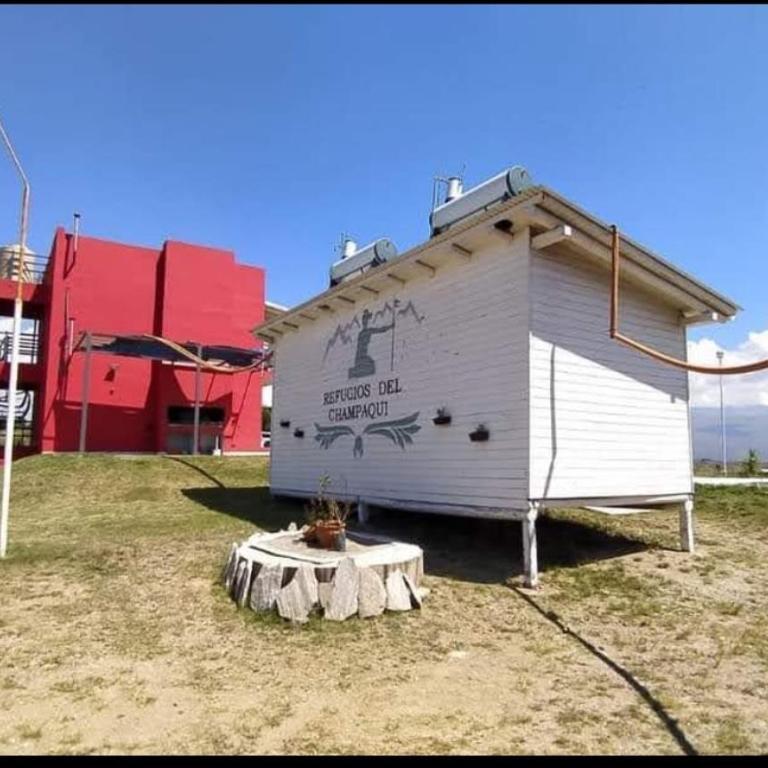 Refugios del Champaqui - Apartamento de 2 dormitorios - 16