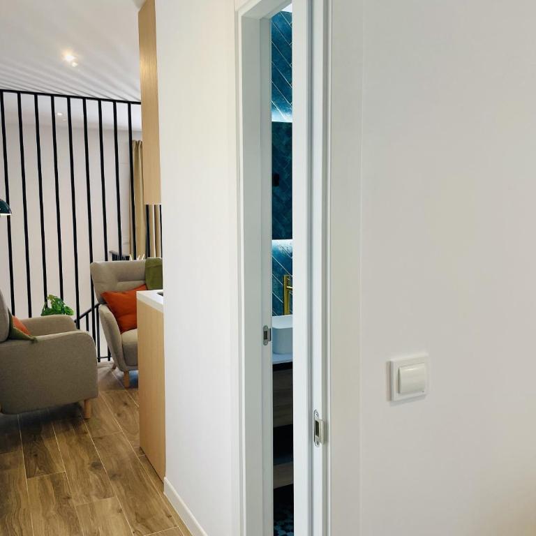 Apartamento Sage Burriana by At Home Costa del Sol - Apartamento con vistas y balcón - 12