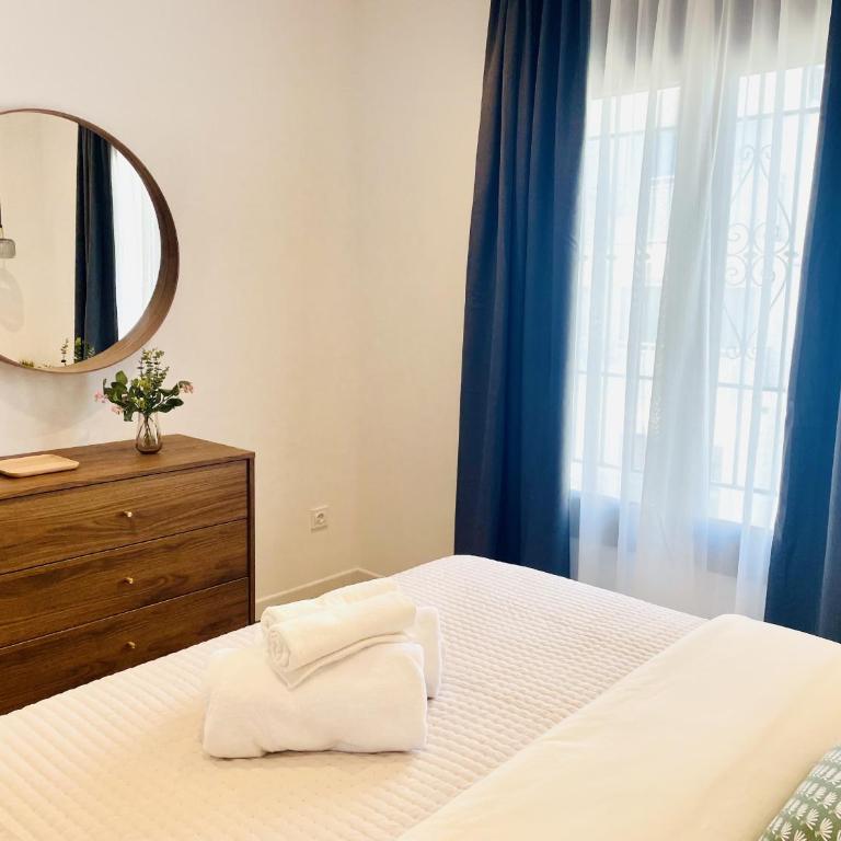Apartamento Sage Burriana by At Home Costa del Sol - Apartamento con vistas y balcón - 14