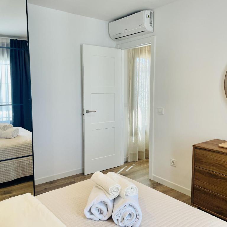 Apartamento Sage Burriana by At Home Costa del Sol - Apartamento con vistas y balcón - 16
