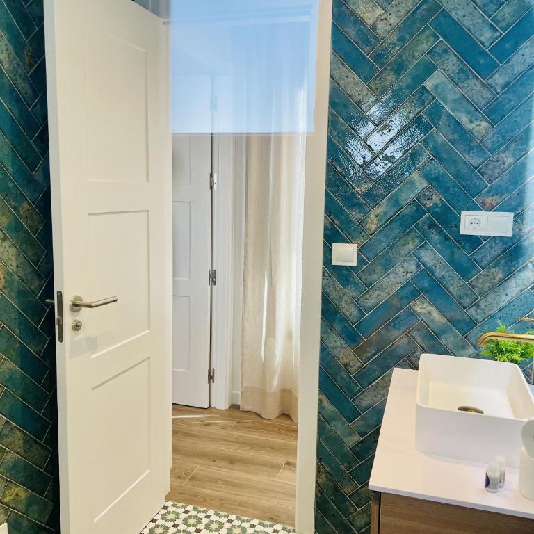 Apartamento Sage Burriana by At Home Costa del Sol - Apartamento con vistas y balcón - 17