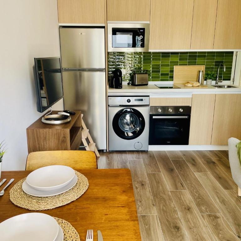 Apartamento Sage Burriana by At Home Costa del Sol - Apartamento con vistas y balcón - 21