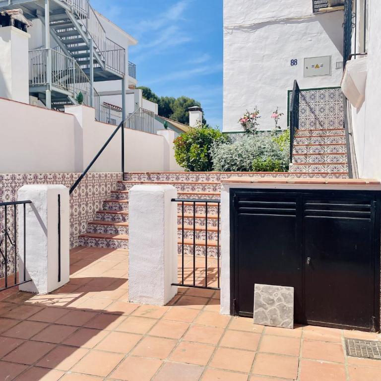 Apartamento Sage Burriana by At Home Costa del Sol - Apartamento con vistas y balcón - 25