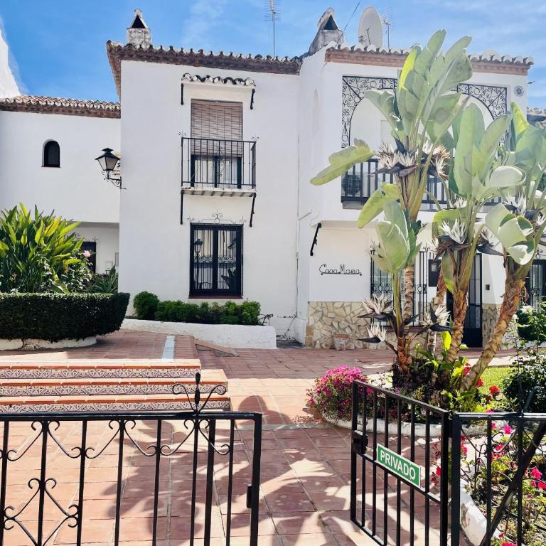 Apartamento Sage Burriana by At Home Costa del Sol - Apartamento con vistas y balcón - 24