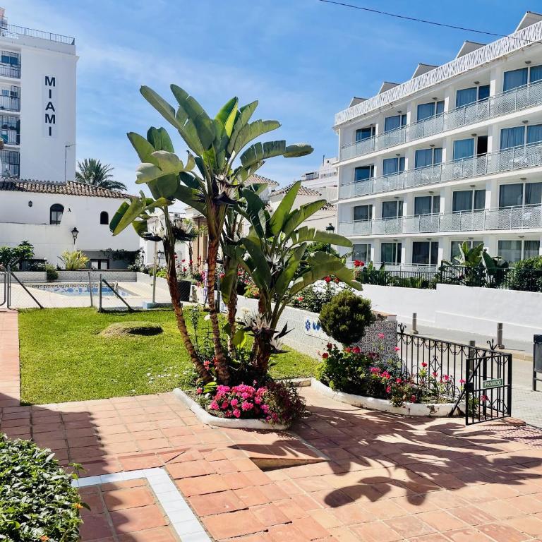 Apartamento Sage Burriana by At Home Costa del Sol - Apartamento con vistas y balcón - 27