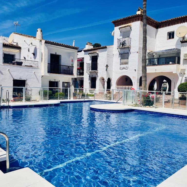 Apartamento Sage Burriana by At Home Costa del Sol - Apartamento con vistas y balcón - 28