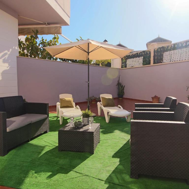 SpainKarmaSun - Apartment - 1