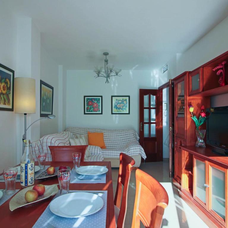SpainKarmaSun - Apartment - 4