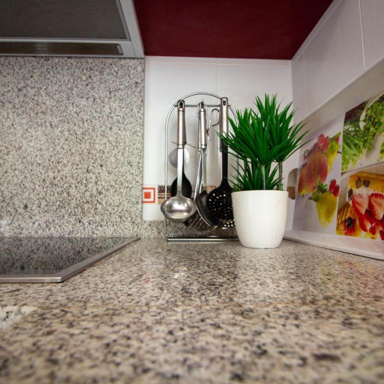 SpainKarmaSun - Apartment - 17