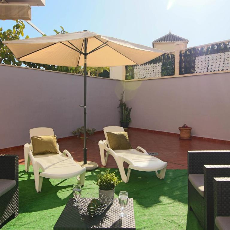 SpainKarmaSun - Apartment - 20
