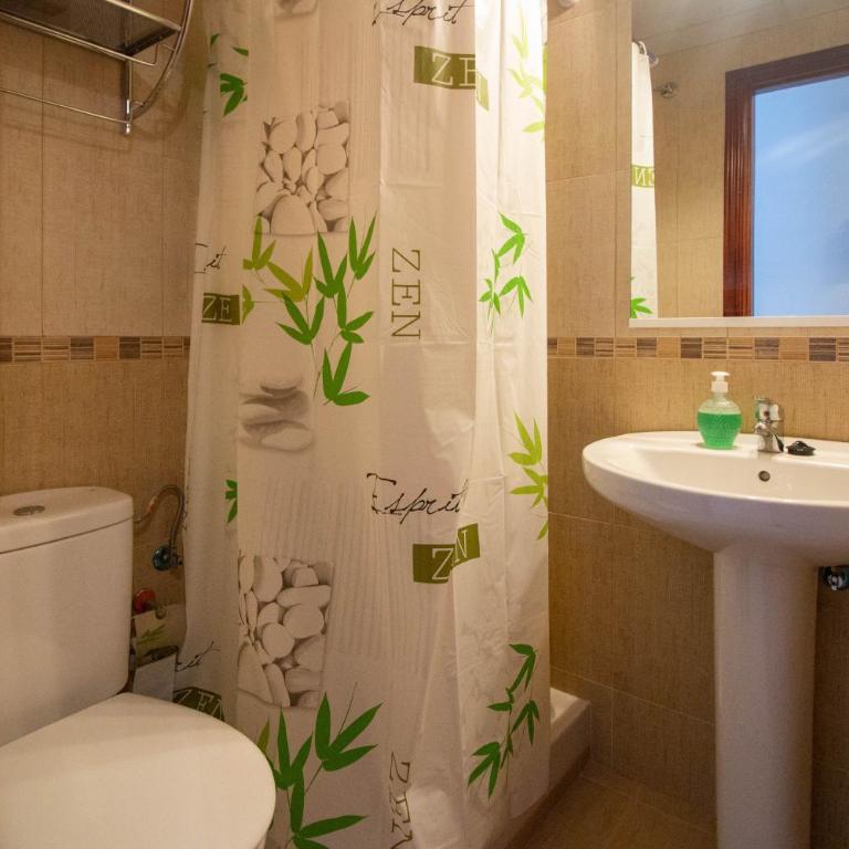 SpainKarmaSun - Apartment - 23