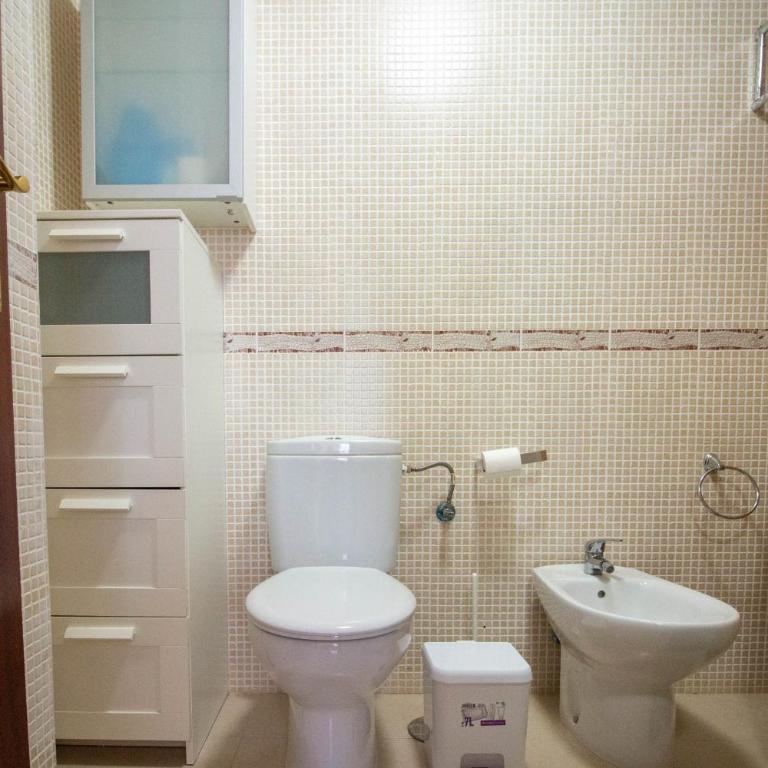 SpainKarmaSun - Apartment - 27
