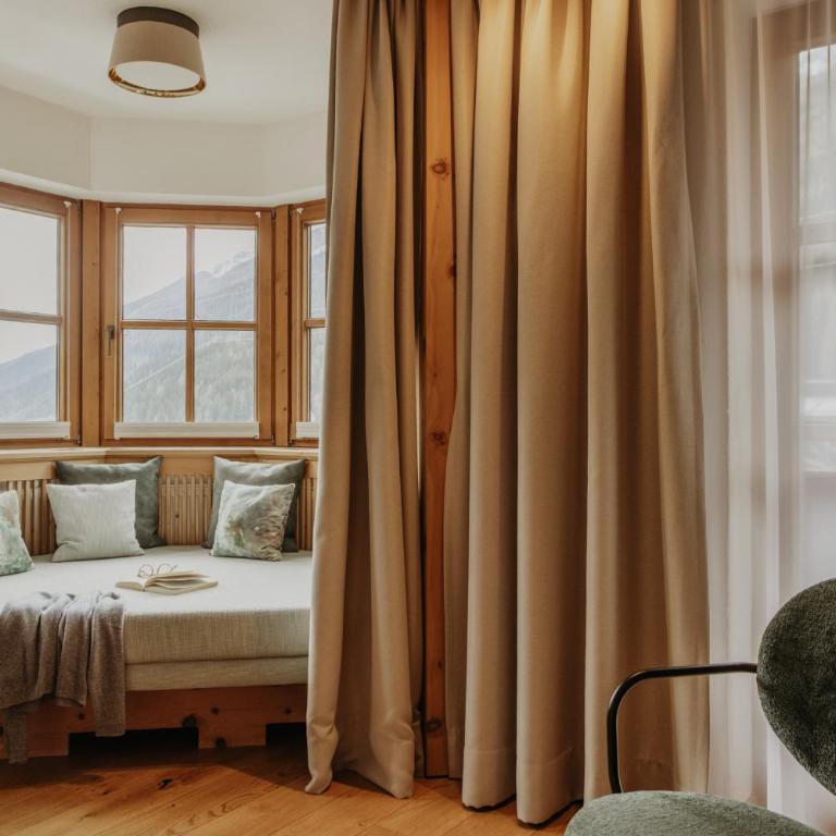 Hotel zur Pfeffermühle - Superior Suite mit Balkon - 4