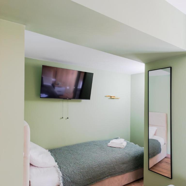 Vita Verde - Habitación Triple con baño privado - 4