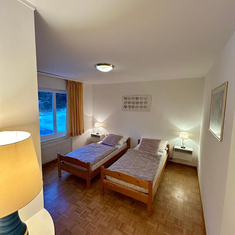 Sorecrans - Apartment mit 2 Schlafzimmern - 2