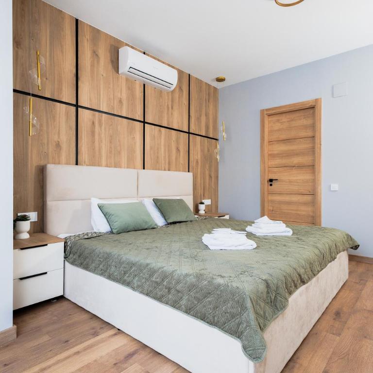 Vita Verde - Suite Junior - 4