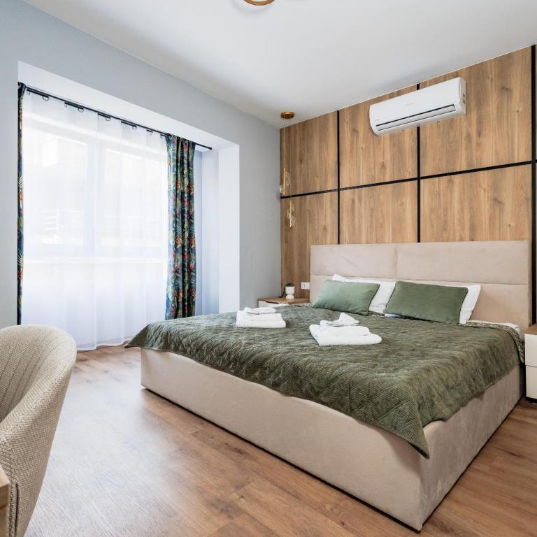 Vita Verde - Suite Junior - 1