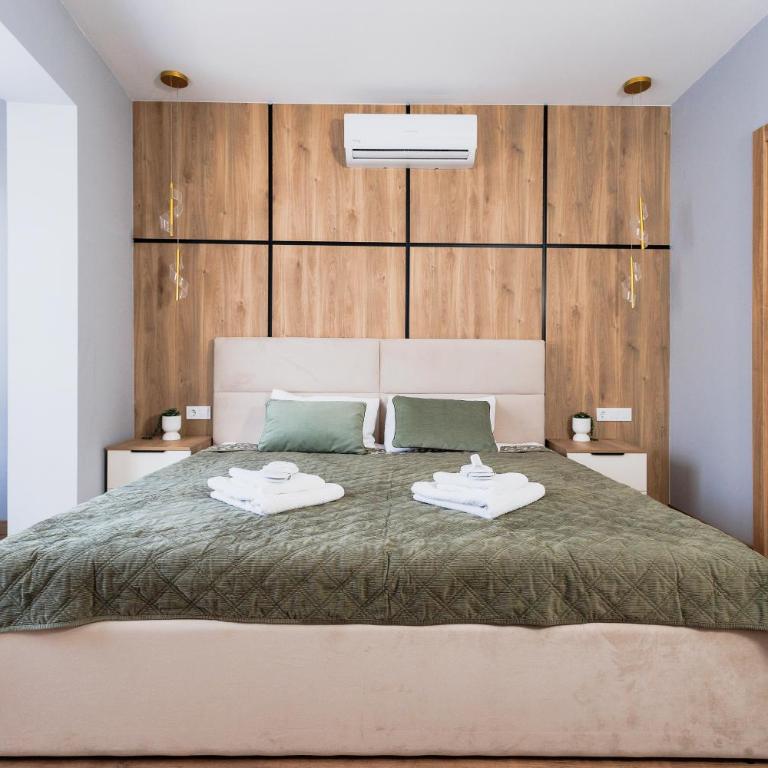 Vita Verde - Suite Junior - 3